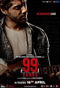 دانلود فیلم هندی 99 Songs 2019397813-314172836