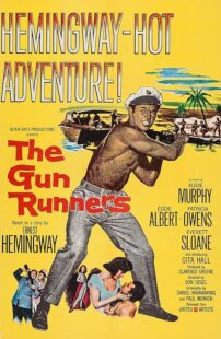 دانلود فیلم The Gun Runners 1958396874-989620124