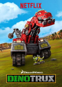 دانلود انیمیشن Dinotrux397101-1024410688