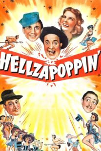 دانلود فیلم Hellzapoppin’ 1941398731-664694070