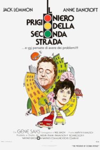 دانلود فیلم The Prisoner of Second Avenue 1975398571-203164338