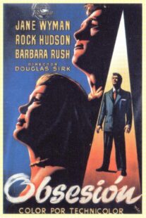 دانلود فیلم Magnificent Obsession 1954398169-954820320