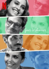 دانلود فیلم Four to Dinner 2022398876-648448427