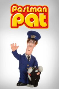 دانلود انیمیشن Postman Pat399870-77949052