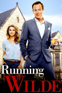 دانلود سریال Running Wilde397956-818828844