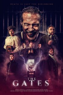 دانلود فیلم The Gates 2023400410-1996850428