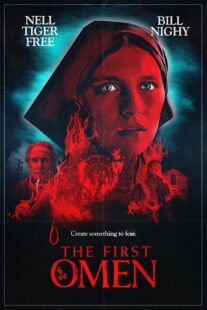 دانلود فیلم The First Omen 2024400090-499739992