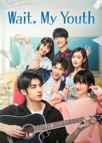 دانلود سریال Wait, My Youth397146-548500609