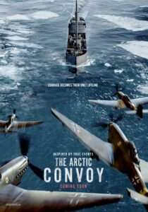 دانلود فیلم The Arctic Convoy (Konvoi) 2023399876-56671028