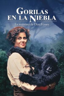 دانلود فیلم Gorillas in the Mist 1988398299-516845125