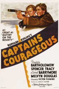 دانلود فیلم Captains Courageous 1937400467-668688491