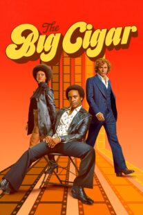 دانلود سریال The Big Cigar398937-1709597548