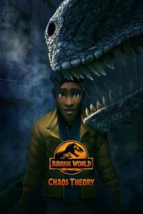 دانلود انیمیشن Jurassic World: Chaos Theory400158-393386899