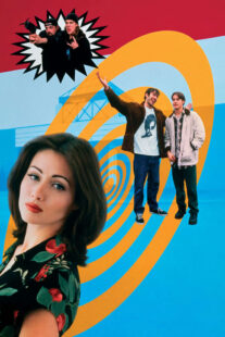 دانلود فیلم Mallrats 1995398311-39444038