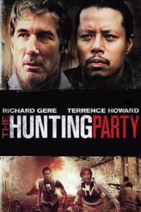 دانلود فیلم The Hunting Party 2007400465-1621452282