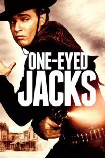 دانلود فیلم One-Eyed Jacks 1961399967-385689008