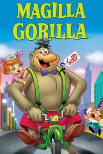 دانلود انیمیشن The Magilla Gorilla Show402027-1548934748