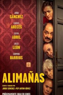 دانلود فیلم Alimañas 2023403280-233114572