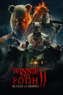 دانلود فیلم Winnie-the-Pooh: Blood and Honey 2 2024401459-1299316316