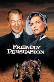 دانلود فیلم Friendly Persuasion 1956401820-215427241