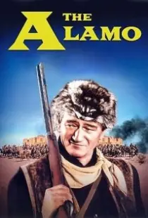 دانلود فیلم The Alamo 1960401848-1414613762