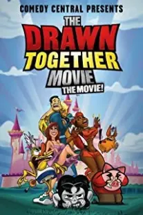 دانلود انیمیشن The Drawn Together Movie! 2010403041-1873962772