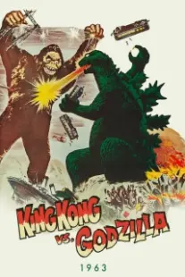 دانلود فیلم King Kong vs. Godzilla 1963402581-1286353041