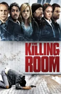 دانلود فیلم The Killing Room 2009403017-924936247