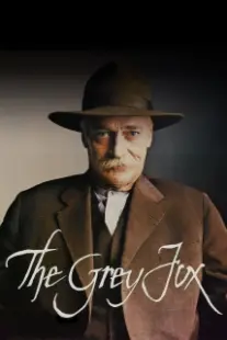 دانلود فیلم The Grey Fox 1982401406-1837072235