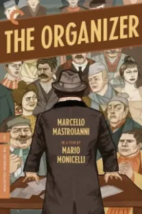 دانلود فیلم The Organizer 1963403289-887195198