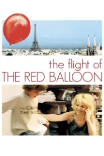 دانلود فیلم Flight of the Red Balloon 2007402812-769837291