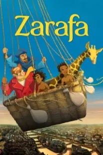 دانلود انیمیشن Zarafa 2012402946-1692760676