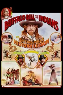 دانلود فیلم Buffalo Bill and the Indians, or Sitting Bull’s History Lesson 1976402853-1149385353