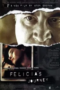 دانلود فیلم Felicia’s Journey 1999402966-31232846