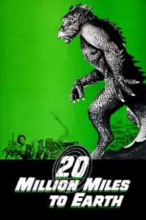 دانلود فیلم 20 Million Miles to Earth 1957403032-49291448