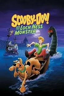 دانلود انیمیشن Scooby-Doo and the Loch Ness Monster 2004402683-1716912327