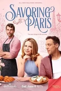 دانلود فیلم Savoring Paris 2024402585-1019142262