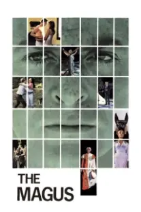 دانلود فیلم The Magus 1968401839-1111090488