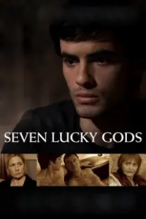 دانلود فیلم Seven Lucky Gods 2014403094-1970859609