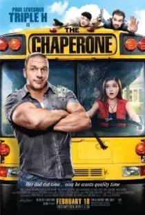 دانلود فیلم The Chaperone 2011403000-1132685268
