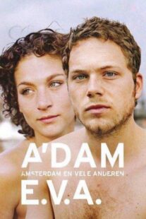 دانلود سریال A’dam – E.V.A.400955-361243993