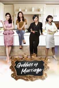 دانلود سریال کره‌ای Goddess of Marriage400952-1391014261