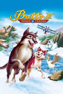 دانلود انیمیشن Balto III: Wings of Change 2004400947-776899507
