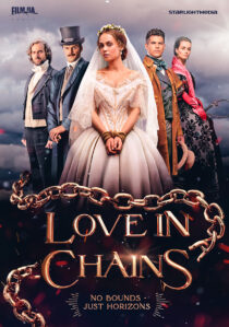 دانلود سریال Love in Chains402994-1789498307
