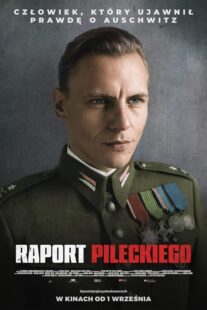 دانلود فیلم Pilecki’s Report 2023402472-572278853