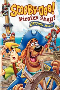 دانلود انیمیشن Scooby-Doo! Pirates Ahoy! 2006401361-519741280