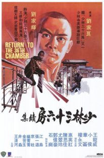 دانلود فیلم Return to the 36th Chamber 1980402116-210121093