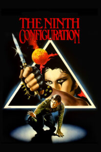 دانلود فیلم The Ninth Configuration 1980401989-2083046197