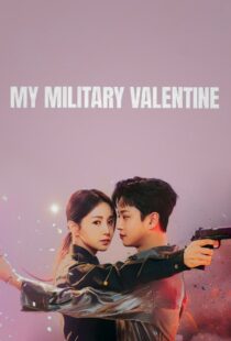 دانلود سریال کره‌ای My Military Valentine401484-469143381