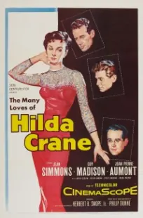 دانلود فیلم Hilda Crane 1956401330-2139995992